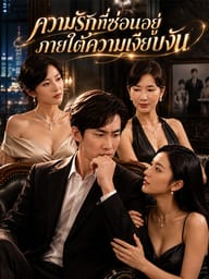 ความรักที่ซ่อนอยู่ภายใต้ความเงียบงัน