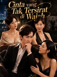 Cinta yang Tak Tersirat di Wajah