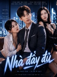 Nhà đầy đủ
