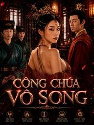 Công chúa vô song