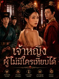 เจ้าหญิงผู้ไม่มีใครเทียบได้