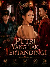 Putri Tak Tertandingi