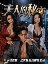 夫人的秘密