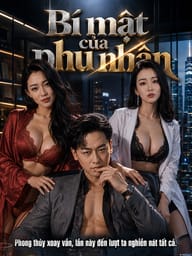 Bí mật của phu nhân