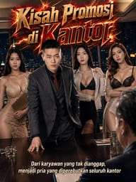 Kisah Promosi di Kantor