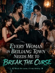 Every Woman in Beiliang Town Needs Me to Break the Curse