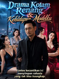 Drama Kolam Renang & Kehidupan Modelku