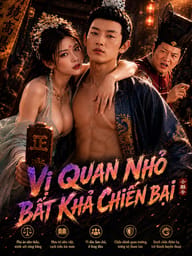 Vô Địch Tiểu Huyện Lệnh