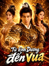 Từ kinh Dương đến vua