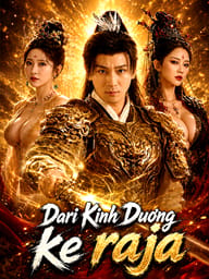 Dari Kinh Duong ke raja