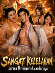 Setelah perpindahan tubuh, aku merasa sangat kelelahan karena Permaisuri dan saudara perempuannya