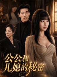 公公和儿媳的秘密