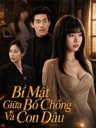 Bí Mật Giữa Bố Chồng Và Con Dâu