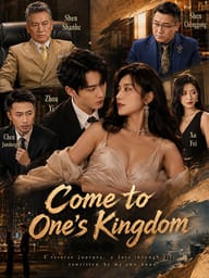 Come to One's Kingdom