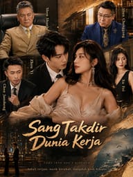 Sang Takdir Dunia Kerja