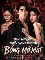 Đêm tân hôn, người chồng thực vật mở mắt