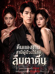 คืนเข้าหอแรก สามีเจ้าชายนิทราลืมตาแล้ว
