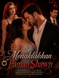 Menaklukkan Paman Shawn