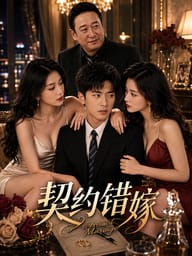 契约错嫁