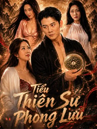 Tiểu Thiên Sư Phong Lưu