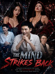 The Mind Strikes Back