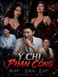 Ý Chí Phản Công