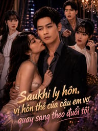 Sau khi ly hôn, vị hôn thê của cậu em vợ quay sang theo đuổi tôi