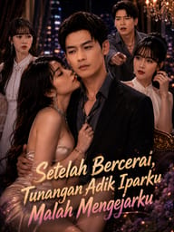 Setelah Bercerai, Tunangan Adik Iparku Malah Mengejarku