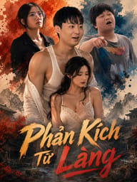 Phản Kích Từ Làng
