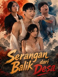 Serangan Balik dari Desa