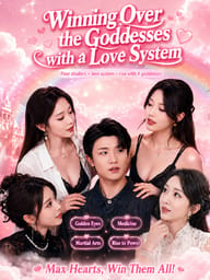 Winning Over the Goddesses with a Love System