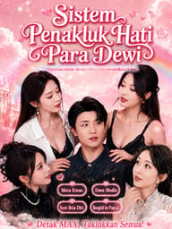Sistem Penakluk Hati Para Dewi