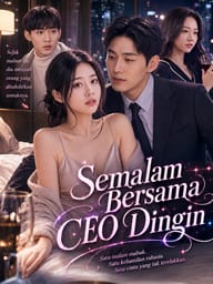 Semalam Bersama CEO Dingin