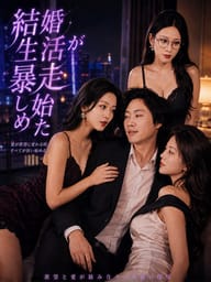 結婚生活が暴走し始めた