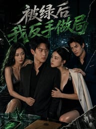被绿后我反手做局