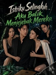 Istriku Selingkuh Aku Balik Menjebak Mereka