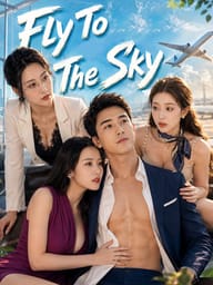 Fly To The Sky