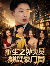 重生之外卖员翻盘豪门局