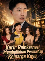 Kurir Reinkarnasi Membalikkan Permainan Keluarga Kaya