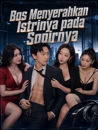 Bos Menyerahkan Istrinya pada Sopirnya