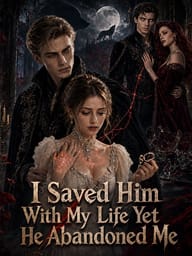 I Saved Him With My Life Yet He Abandoned Me