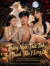 Thằng Ngốc Thức Tỉnh, Trở Thành Thần Y Lừng Lẫy