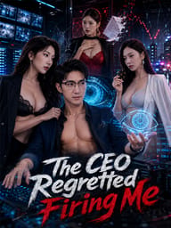 The CEO Regretted Firing Me