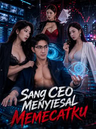Sang CEO Menyesal Memecatku