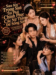 Sau Khi Trọng Sinh Tôi Phải Chinh Phục Các Nữ Thần Để Sống Sót