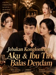Jebakan Konglomerat: Aku & Ibu Tiri Balas Dendam
