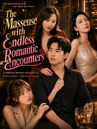 The Masseuse with Endless Romantic Encounters