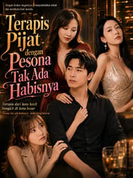 Terapis Pijat dengan Pesona Tak Ada Habisnya