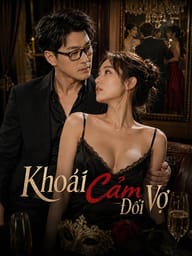 Khoái Cảm Đổi Vợ
