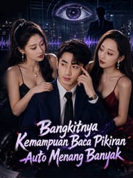 Bangkitnya Kemampuan Baca Pikiran Auto Menang Banyak